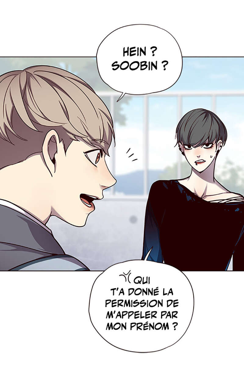 Eleceed Chapitre 51 - Page 37