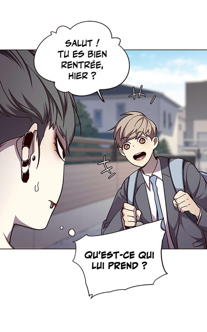 Eleceed Chapitre 51 - Page 38