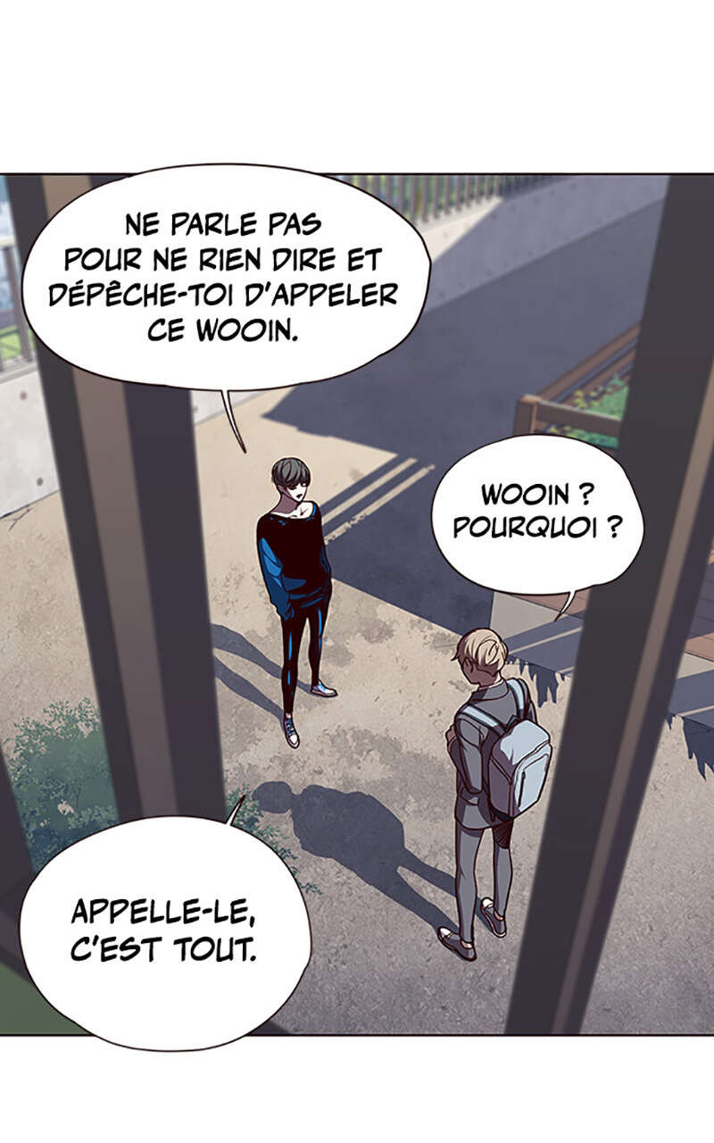 Eleceed Chapitre 51 - Page 39