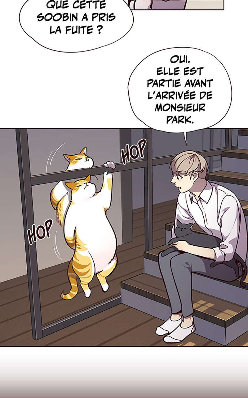 Eleceed Chapitre 51 - Page 4