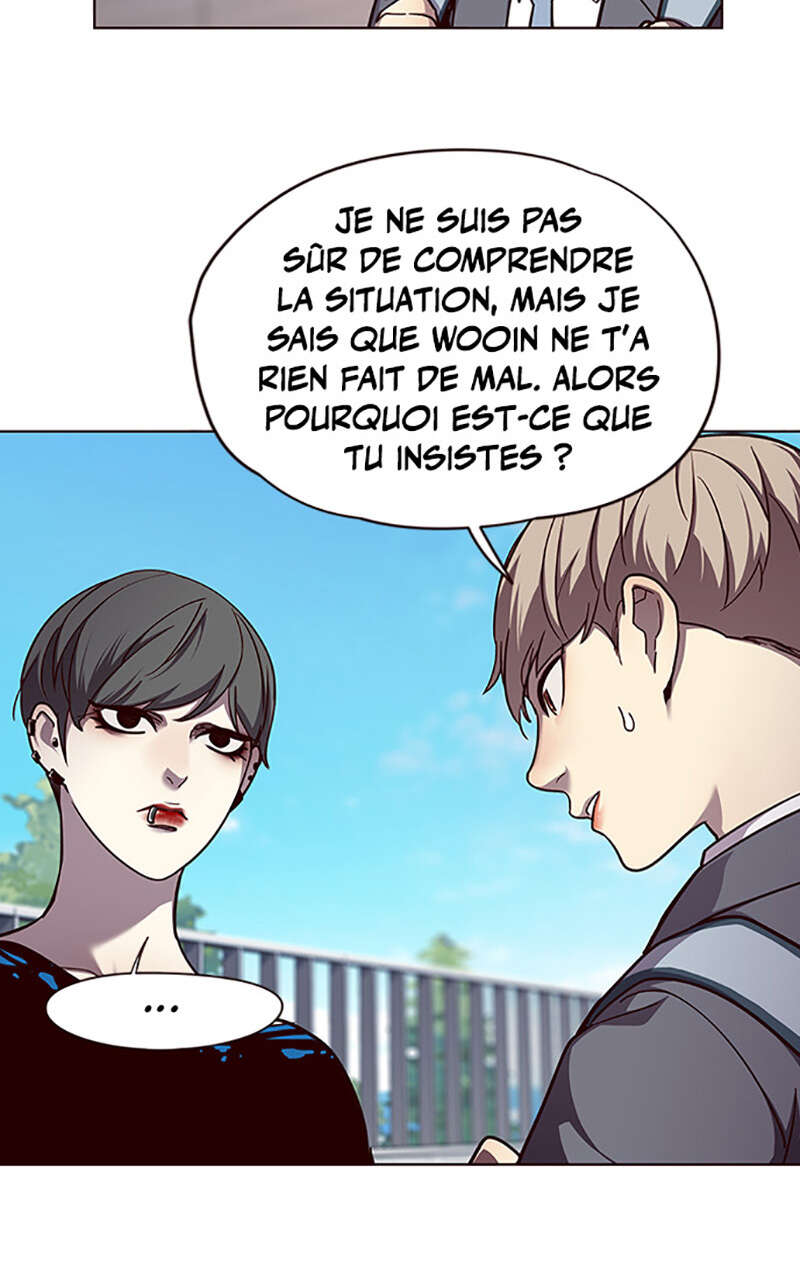 Eleceed Chapitre 51 - Page 41