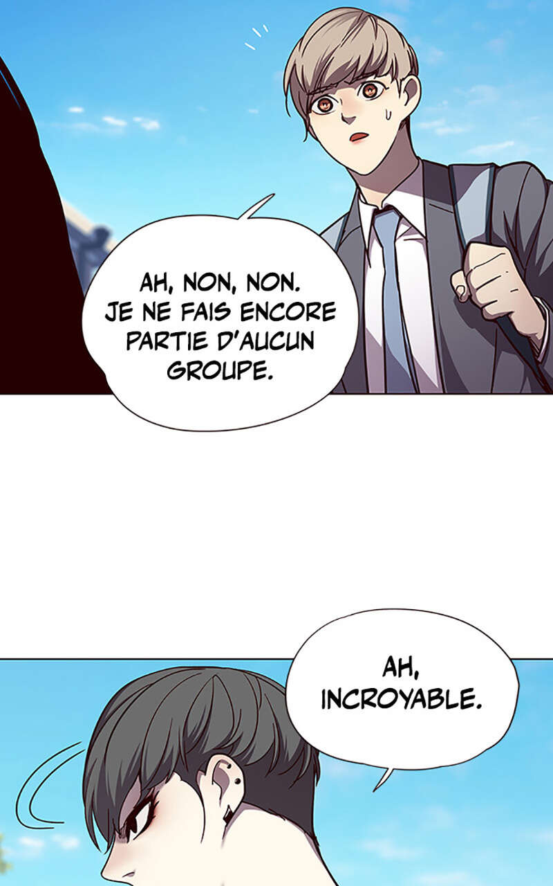 Eleceed Chapitre 51 - Page 43
