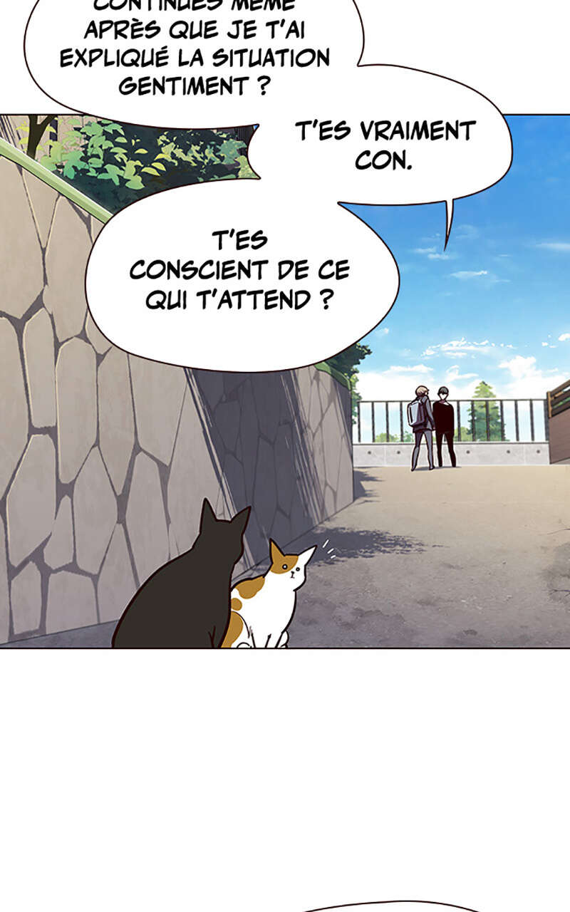 Eleceed Chapitre 51 - Page 52