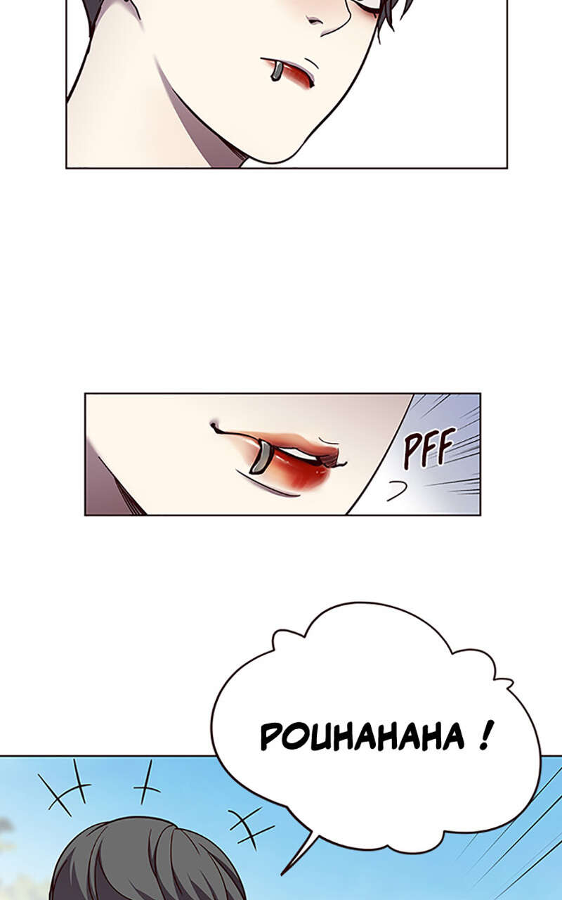 Eleceed Chapitre 51 - Page 54