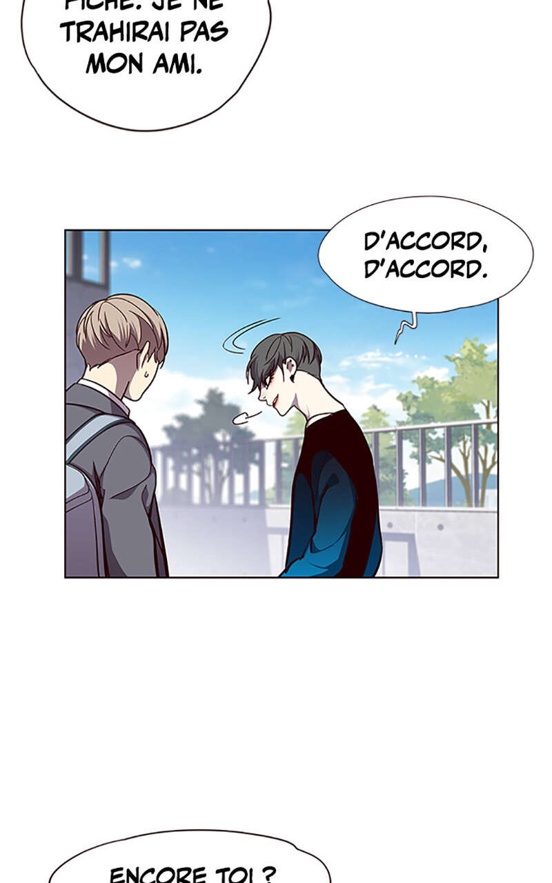 Eleceed Chapitre 51 - Page 58