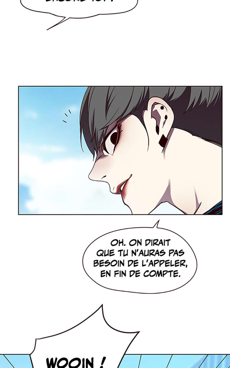 Eleceed Chapitre 51 - Page 59
