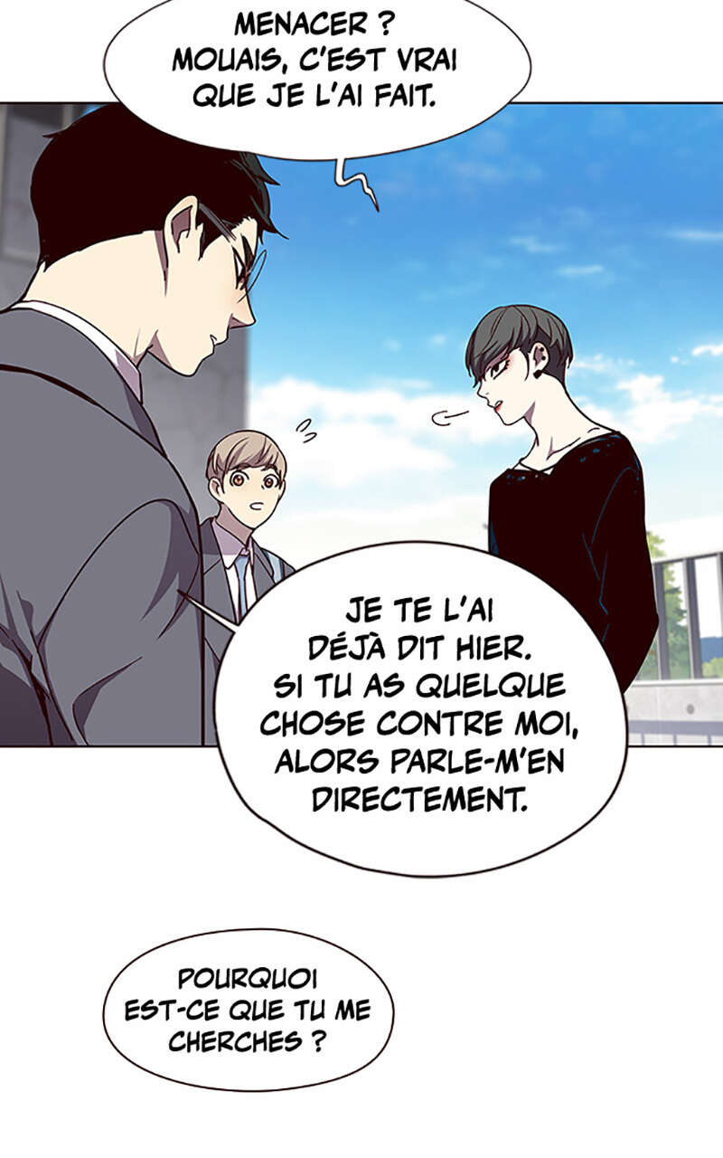 Eleceed Chapitre 51 - Page 62