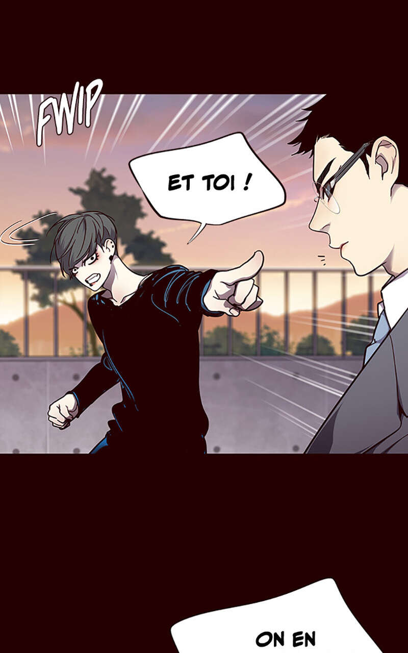 Eleceed Chapitre 51 - Page 7