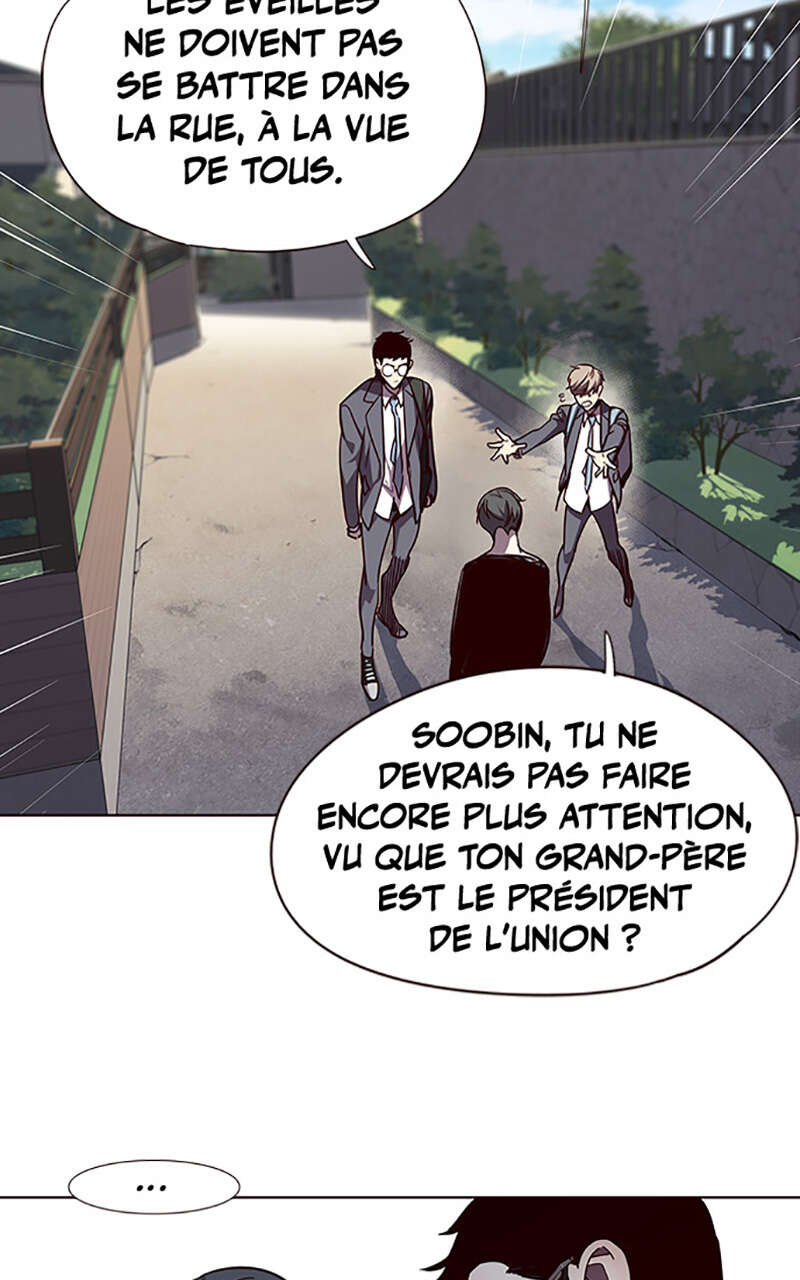 Eleceed Chapitre 51 - Page 72