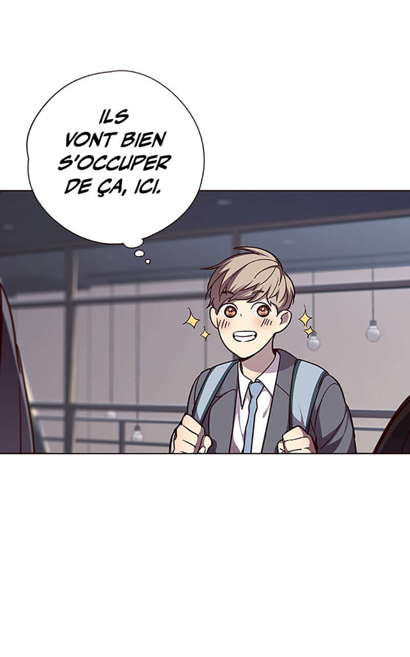 Eleceed Chapitre 51 - Page 76