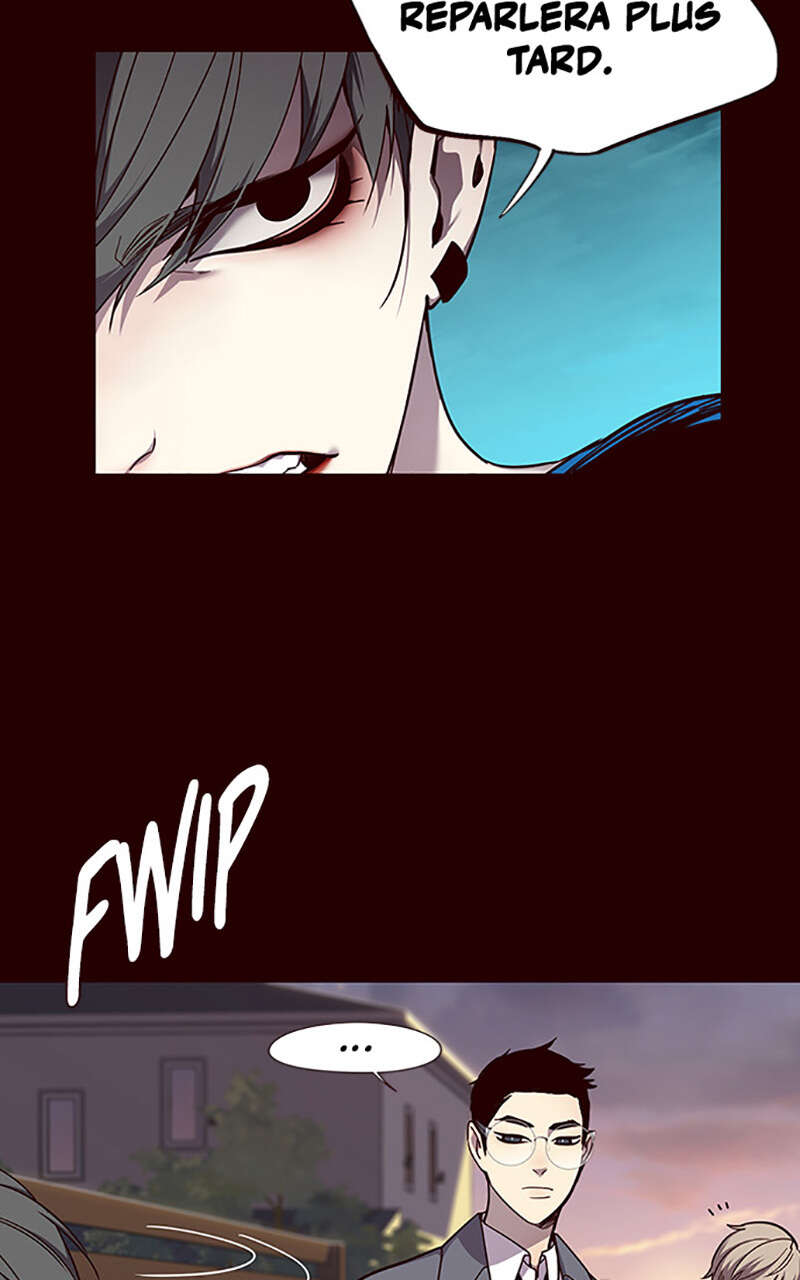 Eleceed Chapitre 51 - Page 8