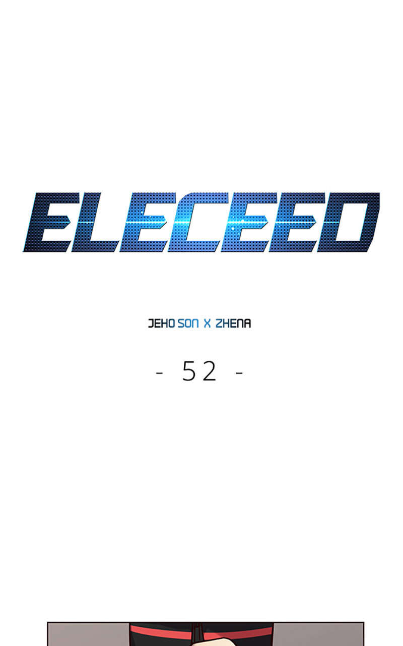 Eleceed Chapitre 52 - Page 1