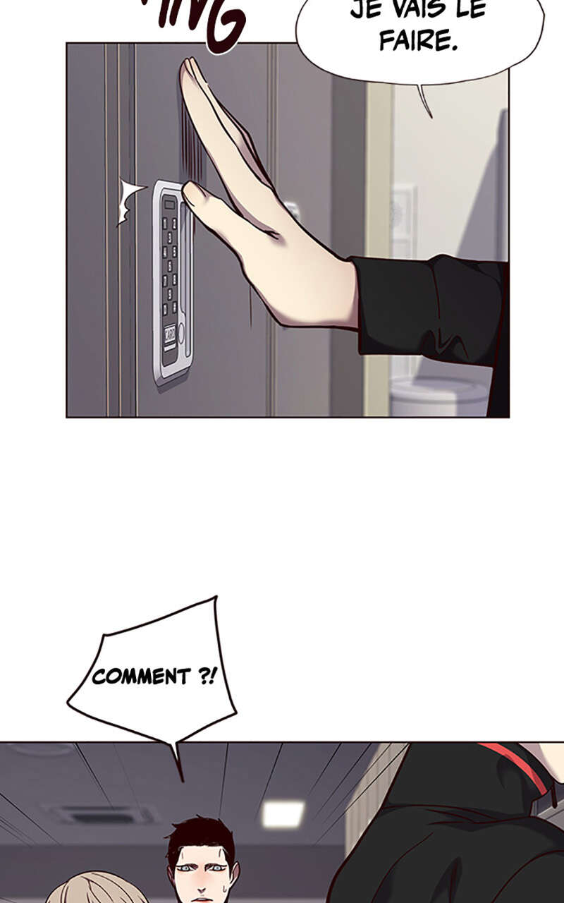 Eleceed Chapitre 52 - Page 13