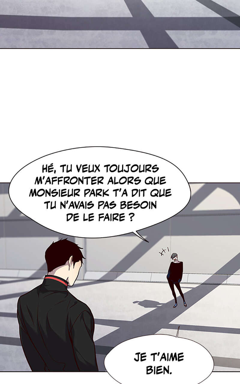 Eleceed Chapitre 52 - Page 18