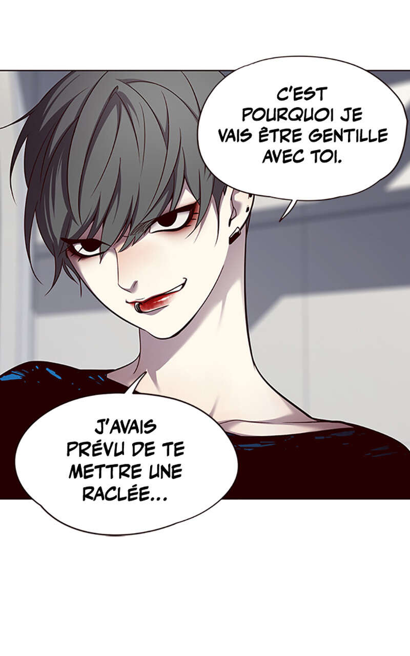 Eleceed Chapitre 52 - Page 20