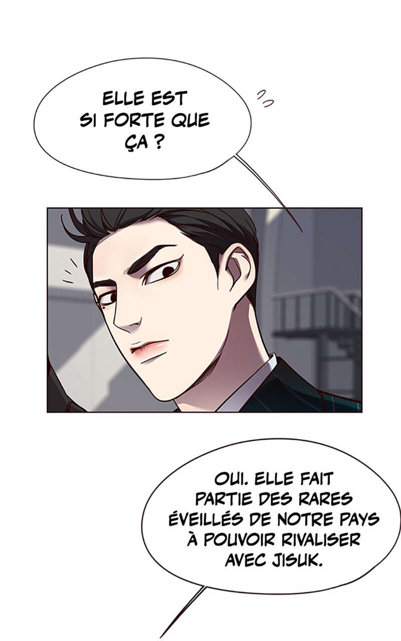 Eleceed Chapitre 52 - Page 22