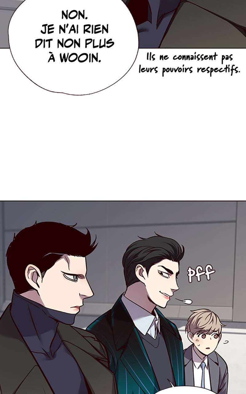 Eleceed Chapitre 52 - Page 25