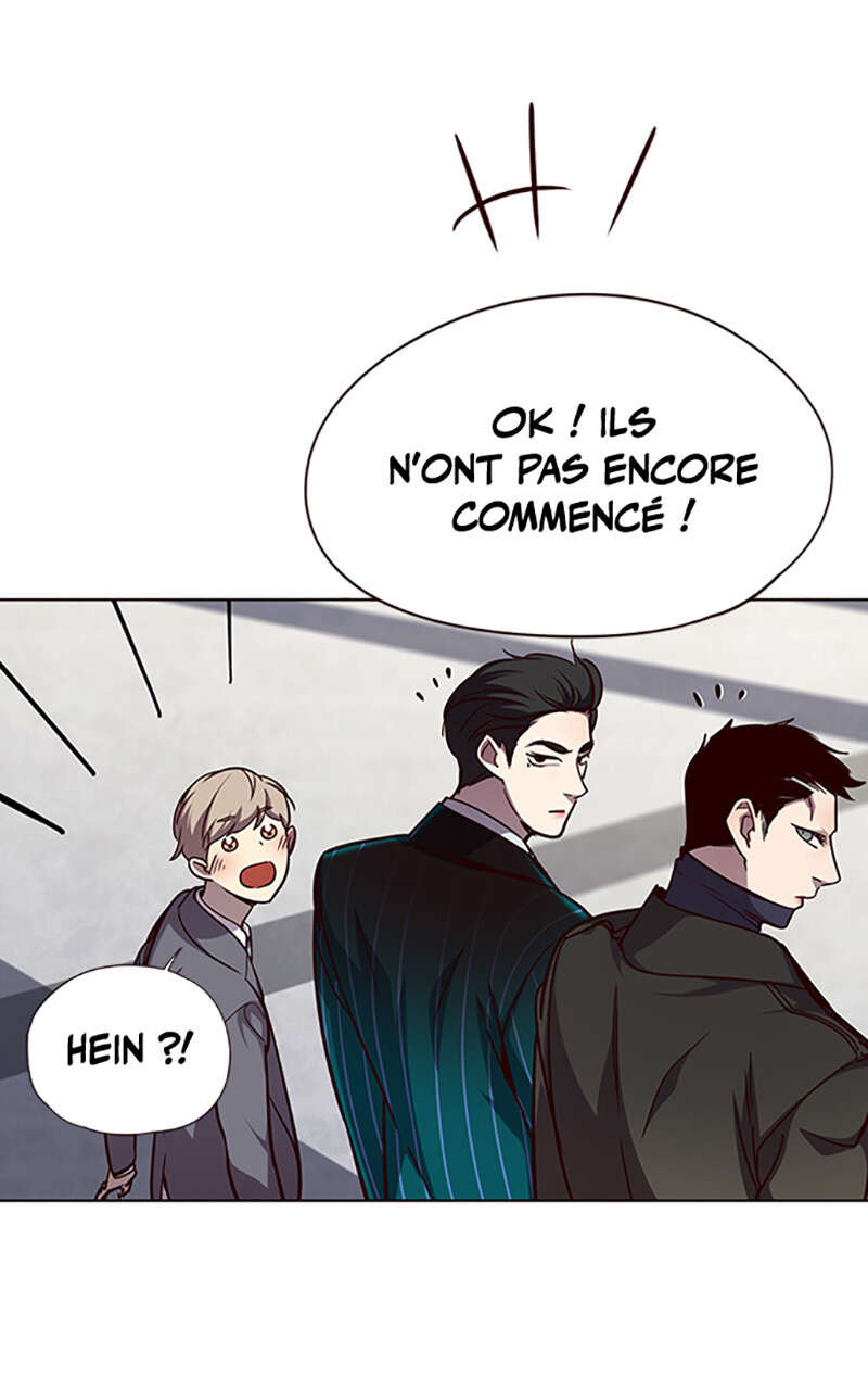 Eleceed Chapitre 52 - Page 27