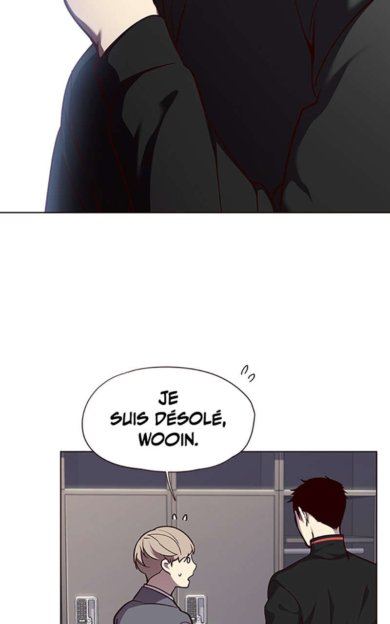Eleceed Chapitre 52 - Page 3