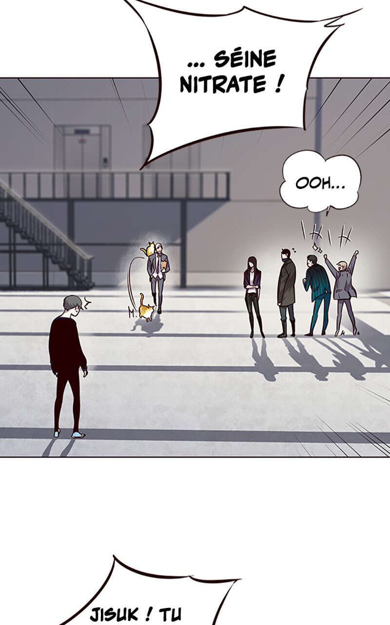 Eleceed Chapitre 52 - Page 31