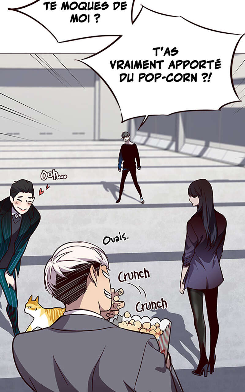 Eleceed Chapitre 52 - Page 32
