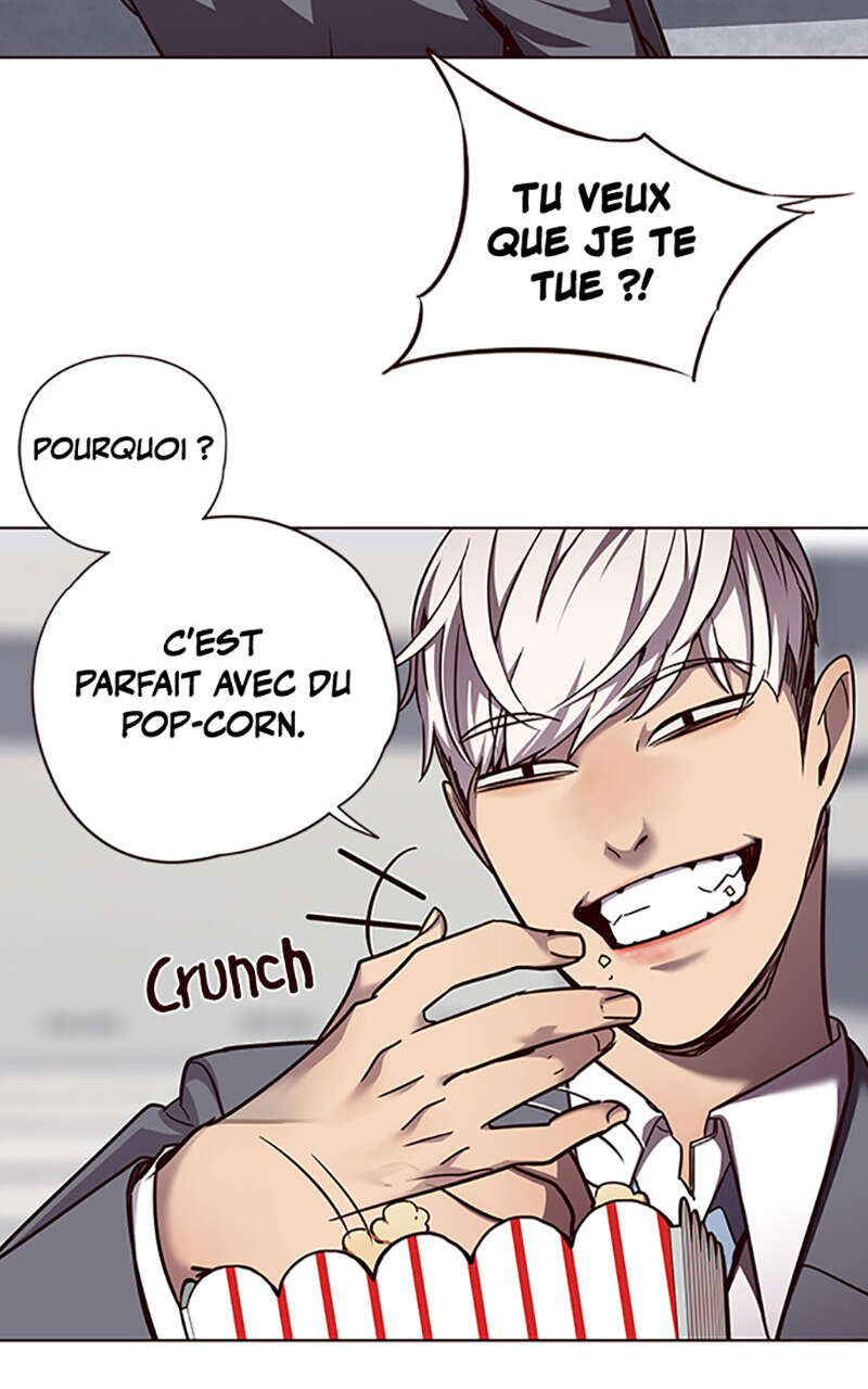 Eleceed Chapitre 52 - Page 33