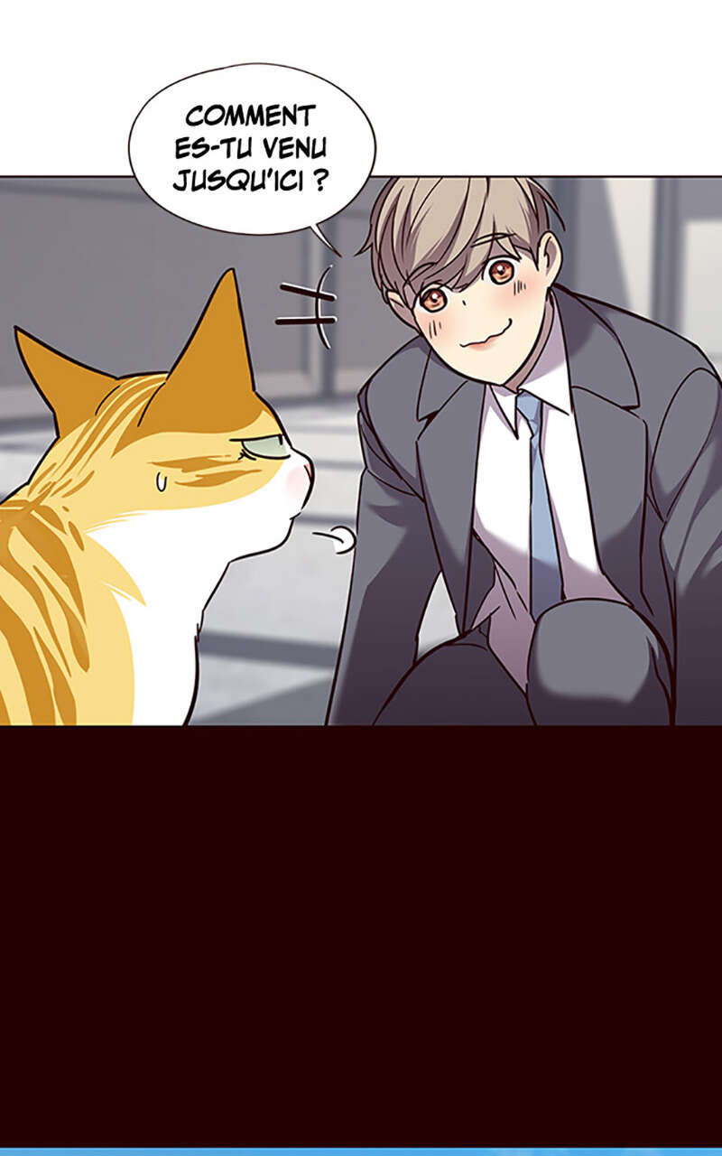 Eleceed Chapitre 52 - Page 35