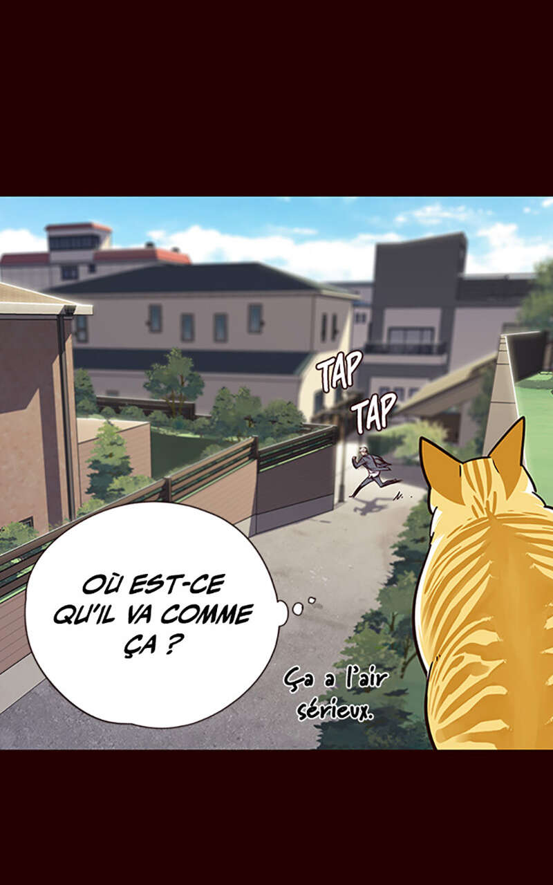 Eleceed Chapitre 52 - Page 37