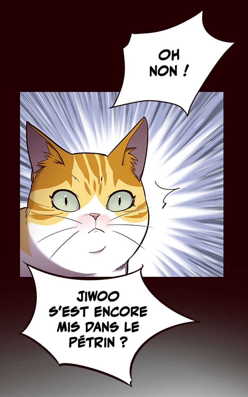 Eleceed Chapitre 52 - Page 38