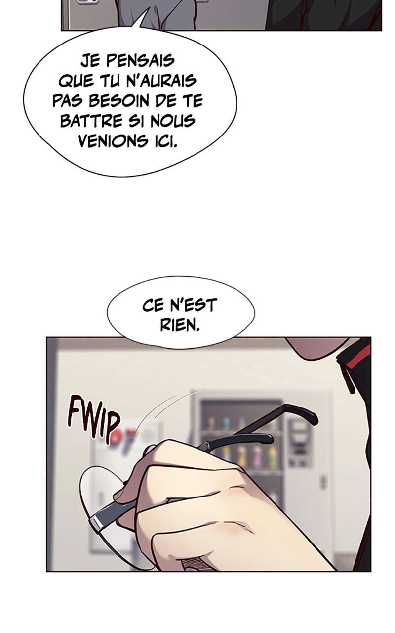 Eleceed Chapitre 52 - Page 4