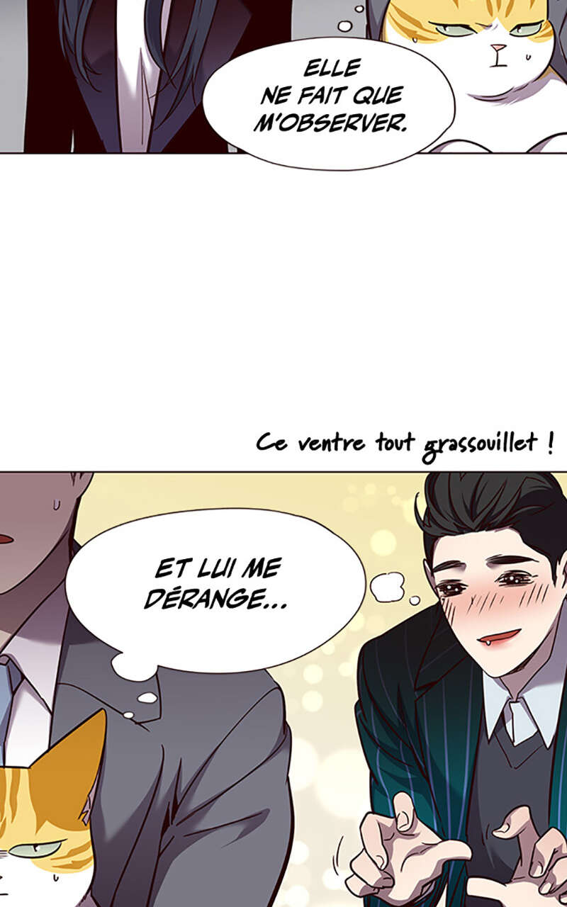 Eleceed Chapitre 52 - Page 41