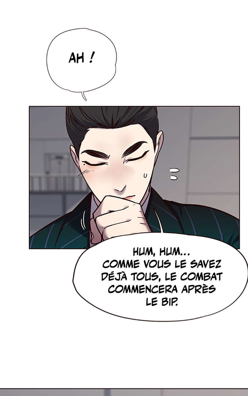 Eleceed Chapitre 52 - Page 43