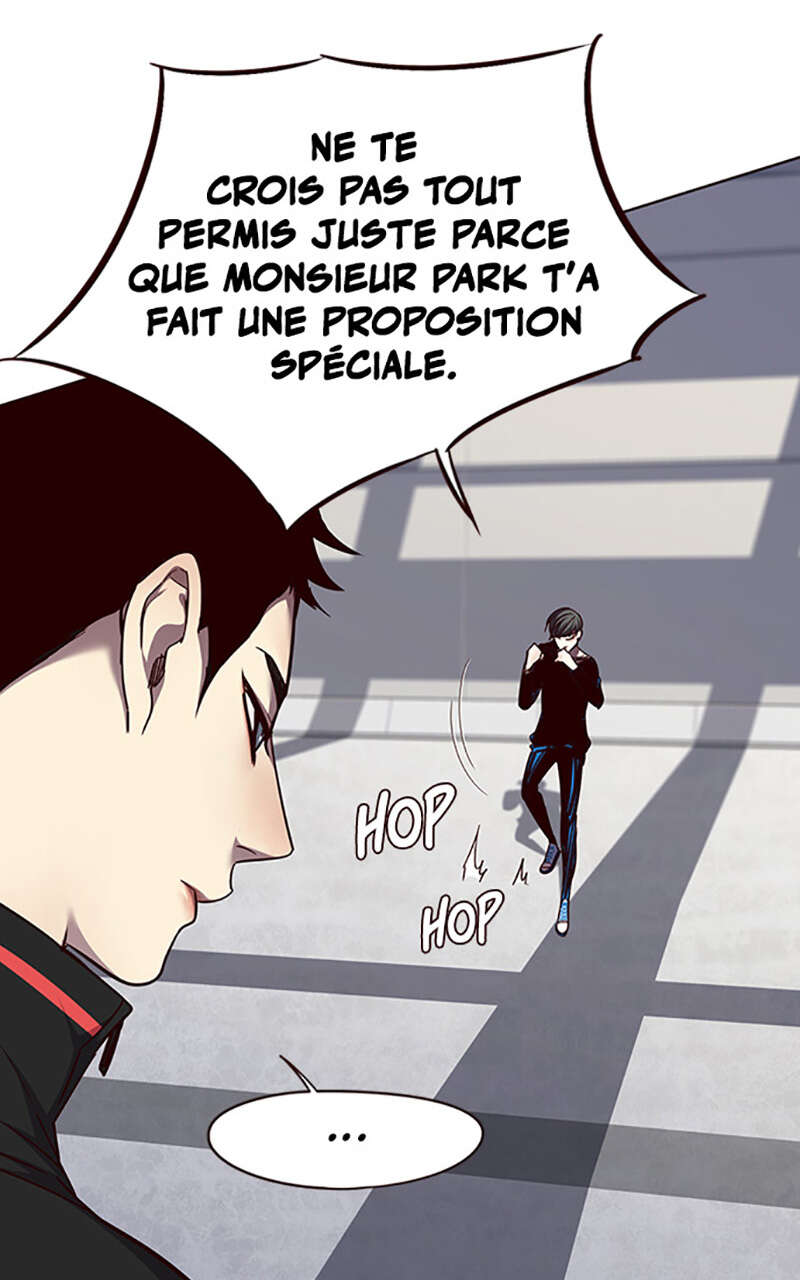 Eleceed Chapitre 52 - Page 46
