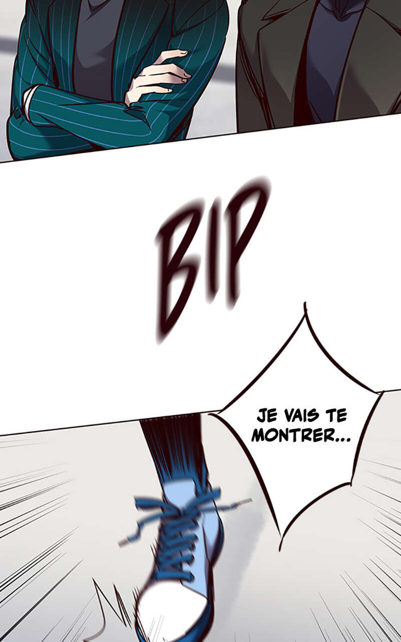 Eleceed Chapitre 52 - Page 49