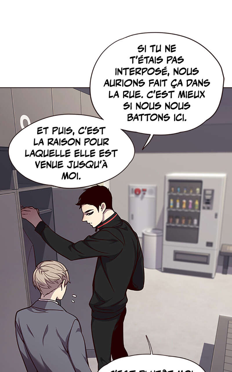 Eleceed Chapitre 52 - Page 5