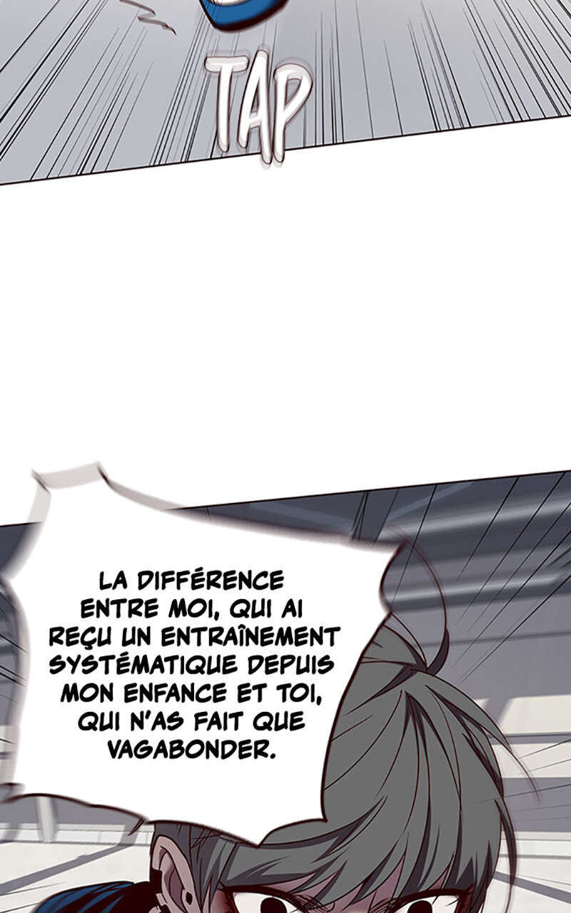 Eleceed Chapitre 52 - Page 50