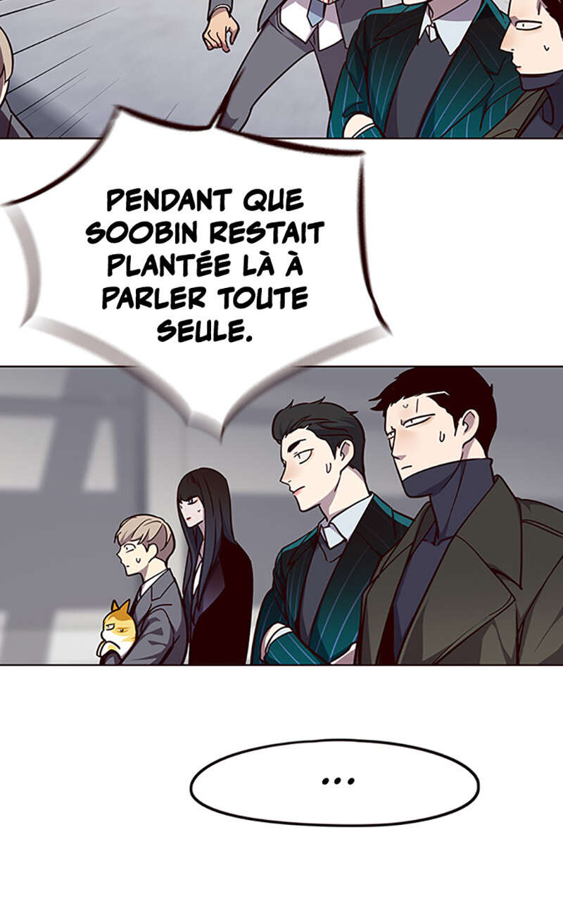Eleceed Chapitre 52 - Page 61