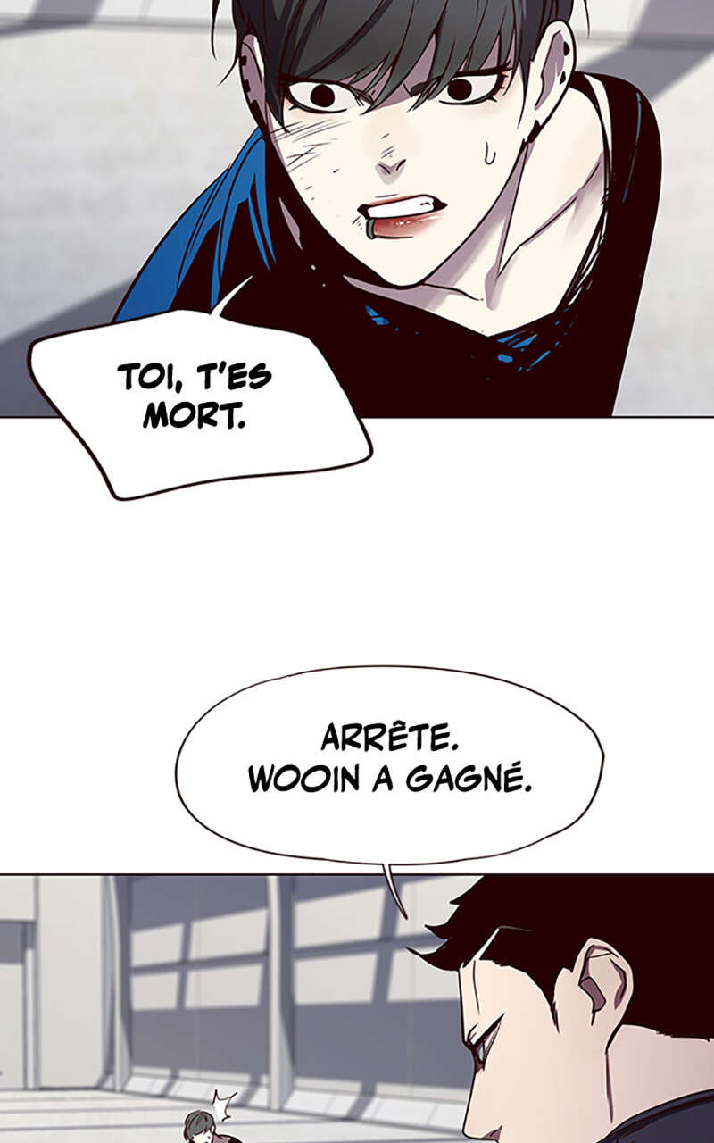 Eleceed Chapitre 52 - Page 67