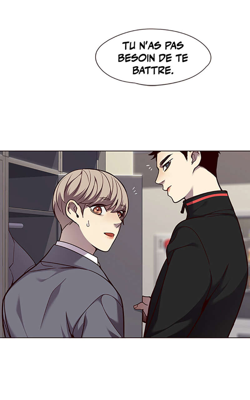 Eleceed Chapitre 52 - Page 7