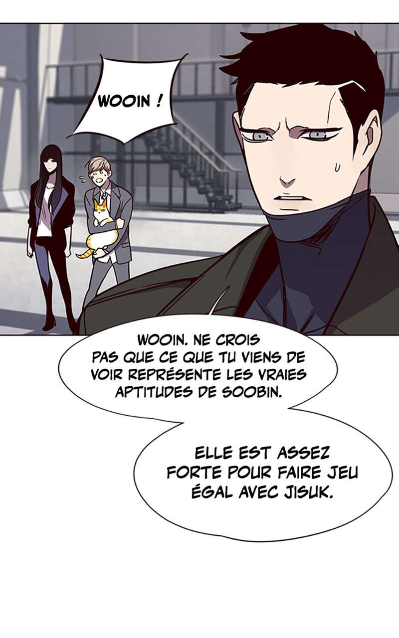 Eleceed Chapitre 52 - Page 73