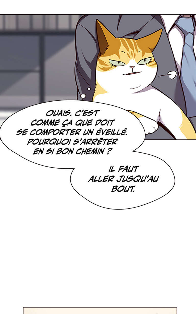 Eleceed Chapitre 52 - Page 76