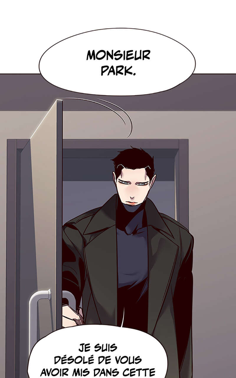 Eleceed Chapitre 52 - Page 8