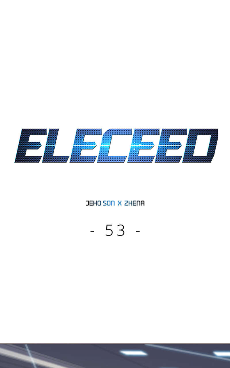 Eleceed Chapitre 53 - Page 1