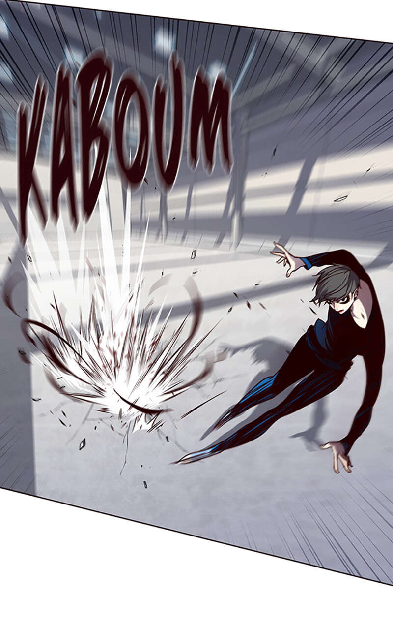 Eleceed Chapitre 53 - Page 17