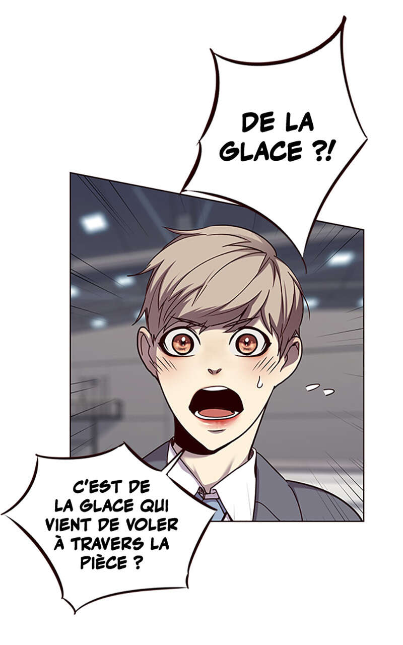 Eleceed Chapitre 53 - Page 22
