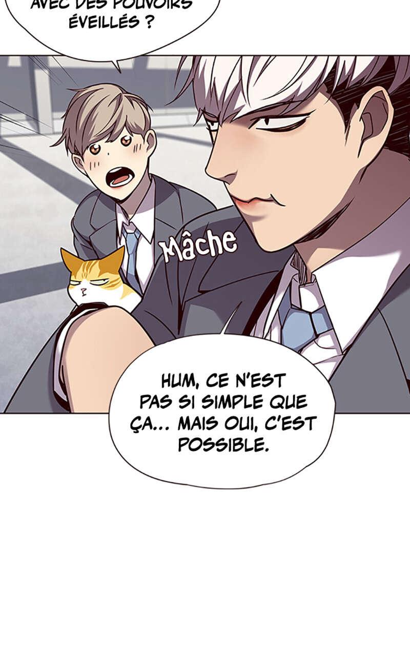 Eleceed Chapitre 53 - Page 24