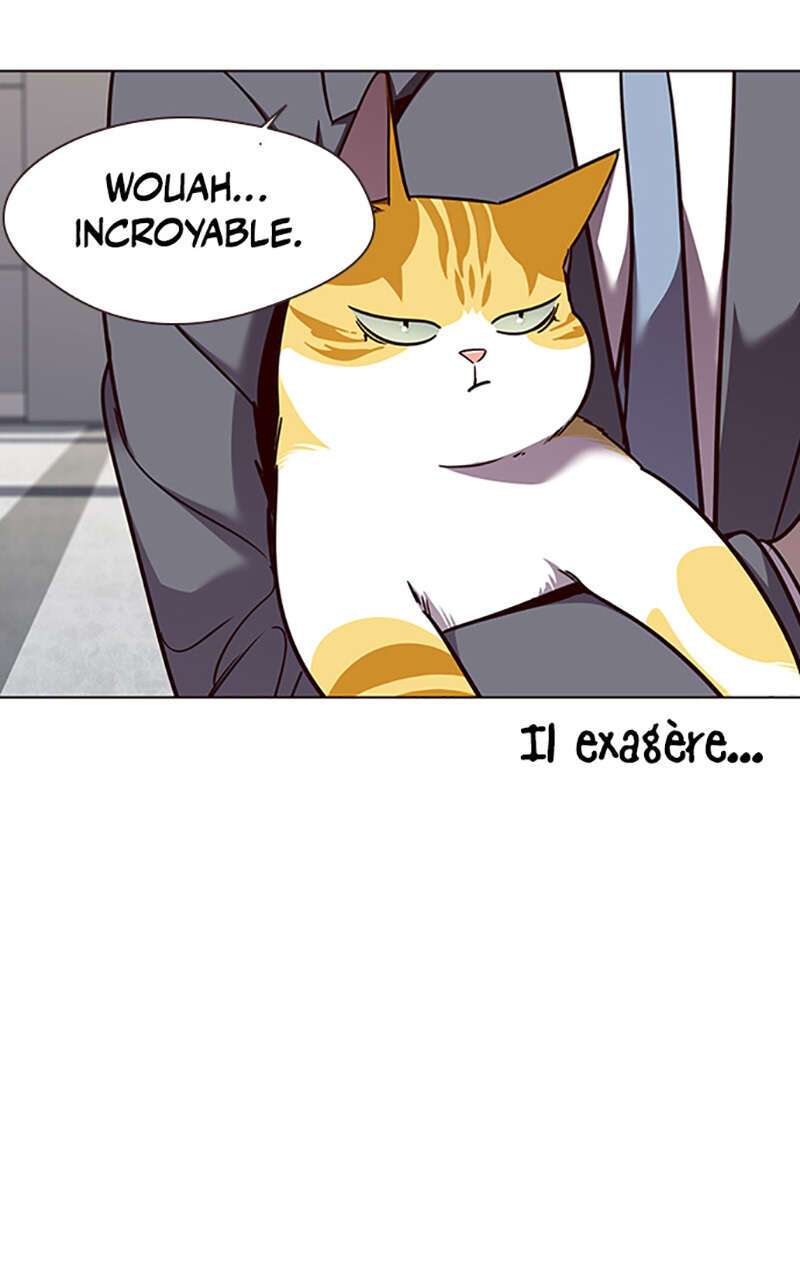 Eleceed Chapitre 53 - Page 25