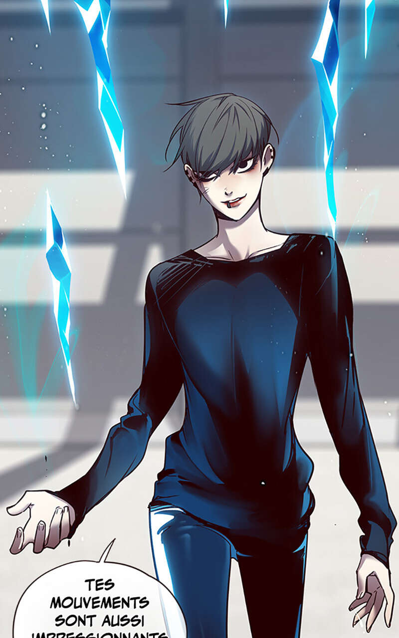 Eleceed Chapitre 53 - Page 27