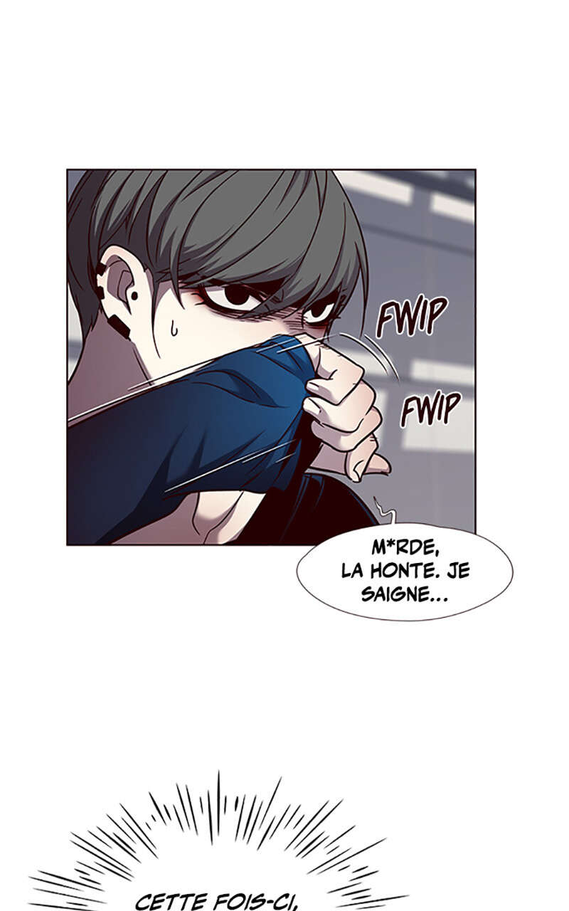 Eleceed Chapitre 53 - Page 3
