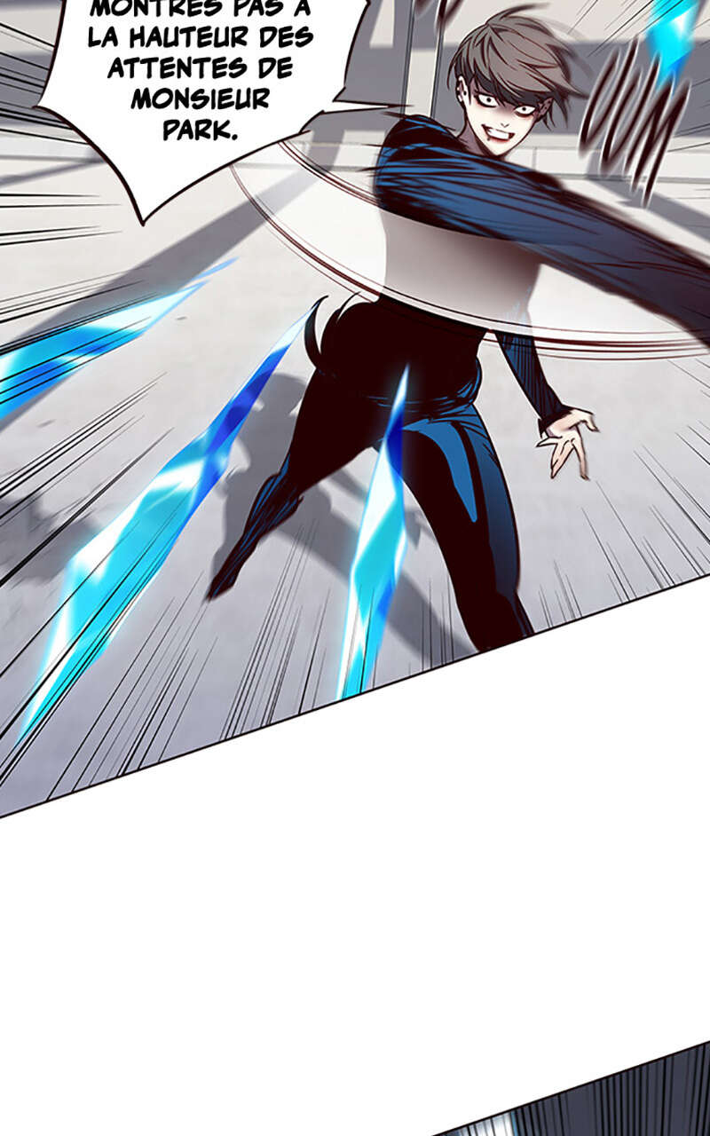 Eleceed Chapitre 53 - Page 30